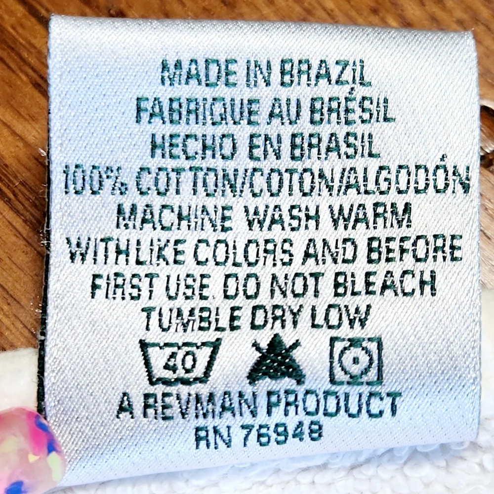 Laura Ashley Rosebud Scatter Bath Towel • 100% Cotton